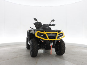 Can-Am Outlander Max