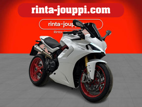 Ducati Supersport