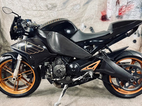 Buell 1125R