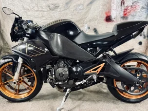 Buell 1125R