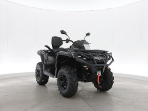 Can-Am Outlander Max