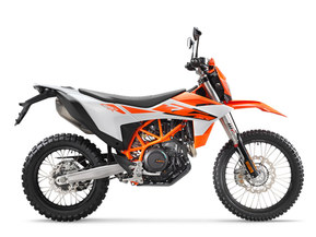 KTM 690