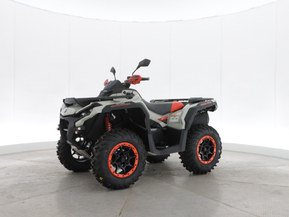 Can-Am Outlander