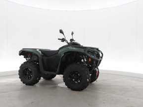 Can-Am Outlander