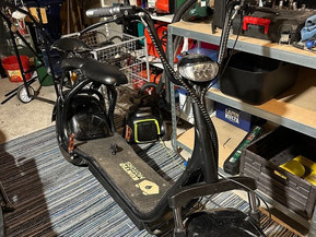 Kontio Motors Kruiser