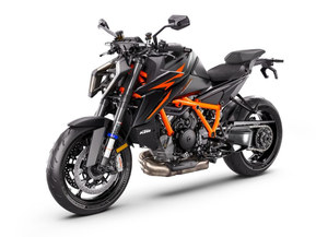 KTM 1390 Super Duke R Evo