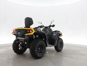 Can-Am Outlander Max