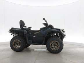 Can-Am Outlander Max