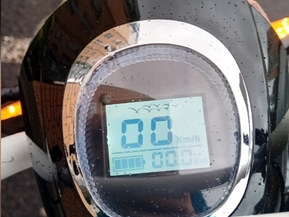 Kontio Motors Kruiser