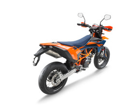 KTM 690
