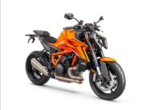 KTM 1390 Super Duke R Evo
