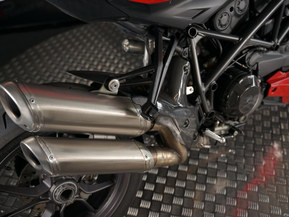 Ducati Streetfighter