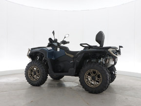 Can-Am Outlander Max