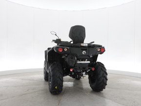 Can-Am Outlander Max