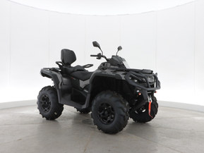 Can-Am Outlander Max