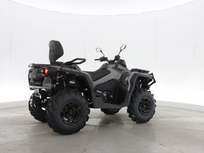 Can-Am Outlander Max