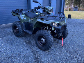 Polaris Sportsman