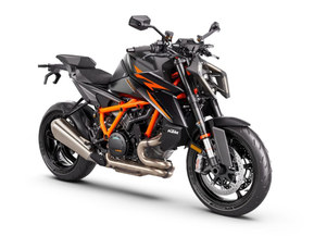 KTM 1390 Super Duke R