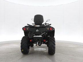 Can-Am Outlander Max