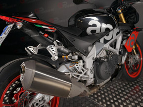 Aprilia Tuono