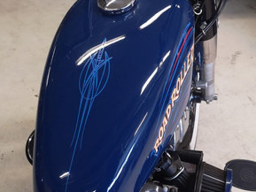 Harley-Davidson Softail