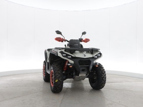Can-Am Outlander