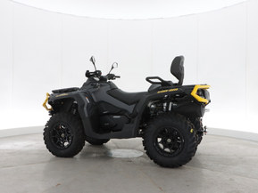 Can-Am Outlander Max