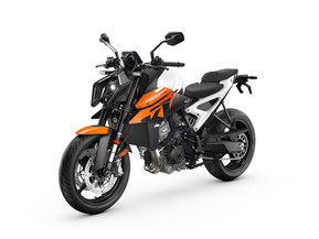 KTM 990