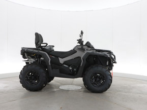 Can-Am Outlander Max