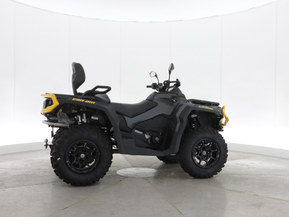 Can-Am Outlander Max