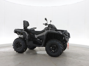 Can-Am Outlander Max