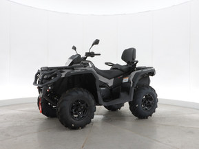 Can-Am Outlander Max