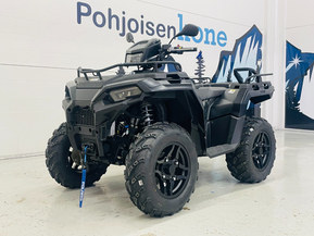 Polaris Sportsman