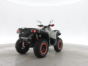 Can-Am Outlander