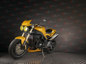 Triumph Speed Triple