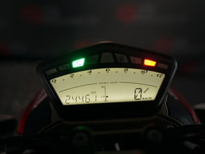 Ducati Streetfighter