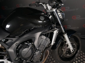Yamaha FZ6-N