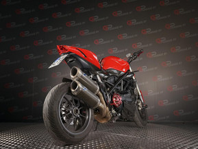 Ducati Streetfighter