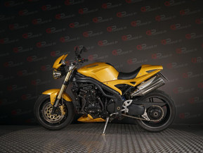 Triumph Speed Triple