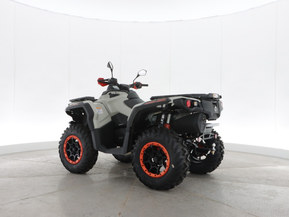 Can-Am Outlander