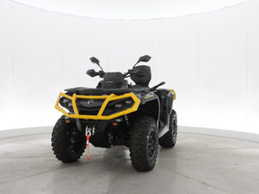 Can-Am Outlander Max