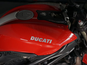 Ducati Streetfighter