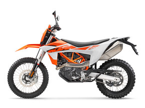 KTM 690