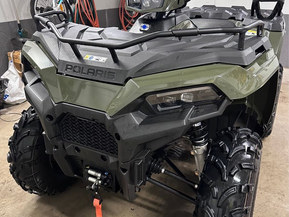 Polaris Sportsman