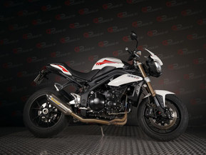 Triumph Speed Triple