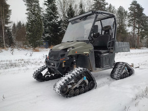 Polaris Ranger
