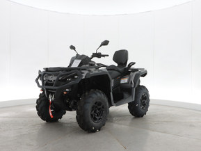 Can-Am Outlander Max