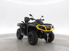 Can-Am Outlander Max