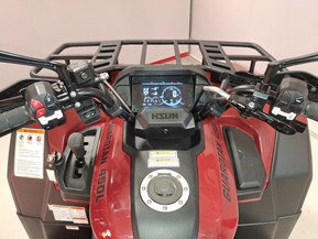 Trapper 450L T3b EPS Guardian