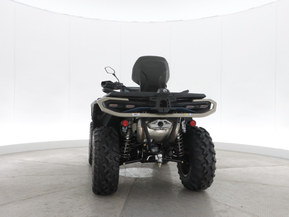 Can-Am Outlander Max